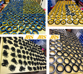 Chiny Jiangsu Runfeng Jiu Seals Co., Ltd.