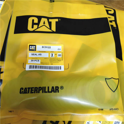 8C9122 8M4228 USZCZELKA