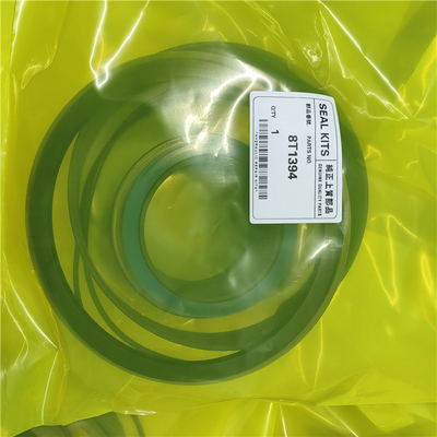 8T1394 2281778 2410896 Ładowarka Zestawy uszczelniające cylindry hydrauliczne