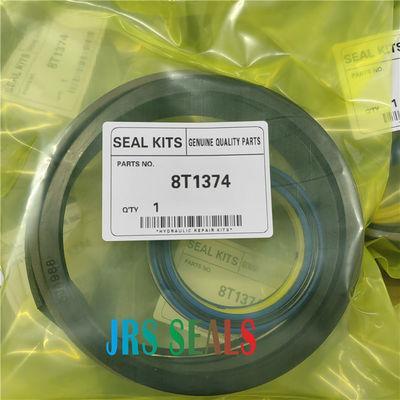 8T1374 2478998 Zestawy uszczelnień cylindrów hydraulicznych pasujące do D4D D4E D6C D6D