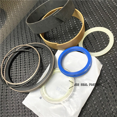 7X2666 2405500 3769011 Podnoszący wyciąg hydrauliczny cylinder Oil Seal Kit Excavator Loader Steering