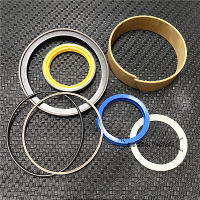 2060522 7X2836 8T1530 Podnoszący hydrauliczny cylinder Oil Seal Kit Excavator Loader Steering Tift