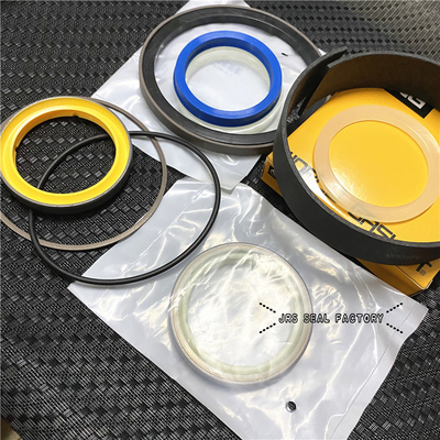 2350355 2430384 2959891 Podnośnik Hydraulic cylinder Oil Seal Kit Excavator Loader Steering Tift