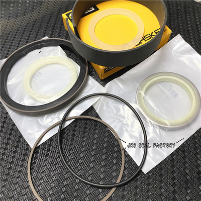 2281792 8T3649 2450585 Olejek hydrauliczny Cylinder Seal Kit Excavator tift Loader lift steering
