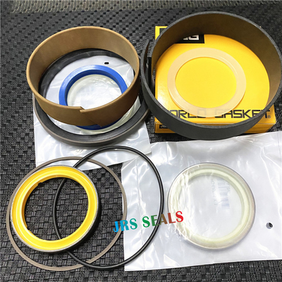 2422556 8T1374 2422548 Olejek hydrauliczny Cylinder Seal Kit Excavator Loader lift steering