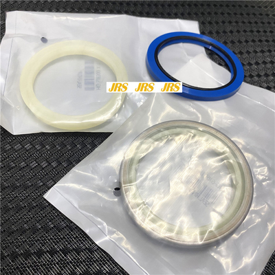 6J6736 1672467 2892946 Cylinder hydrauliczny U CUP BUFFER DUST WIPER SEAL DKI HBI Lip oil SEAL
