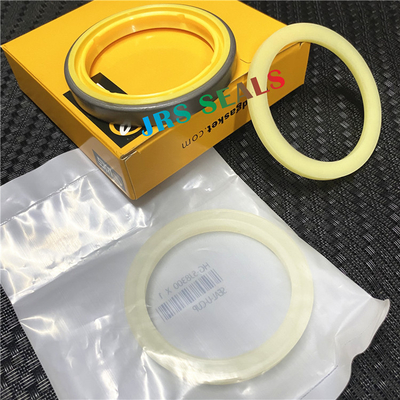 5J8225 1672320 1672183 Wypluwacz Dust SEAL U CUP BUFFER DKI HBI Cylinder hydrauliczny