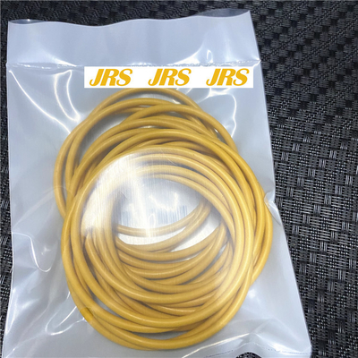 8M5252 8M8515 9M2610 Pieczęć NBR FKM PU Żółty oring do ładowarki koparki