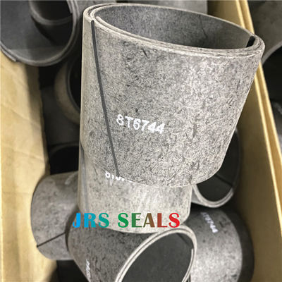 8T6744 4J3342 4J4630 5J0014 CZĘŚCI ZUŻYWAJĄCE PIERŚCIENIA ZUŻYWAJĄCEGO WR