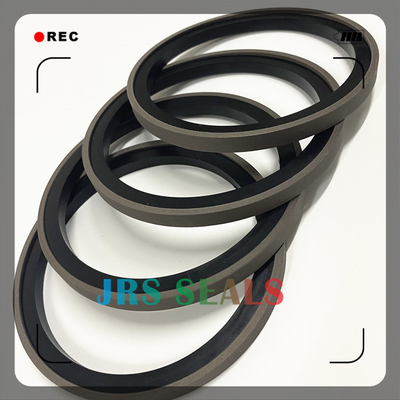 8T1790 8T1791 8T1792 8T1793 SPG SPGA SPGW C.A.T NYLON NBR PISTON SEAL Czarny