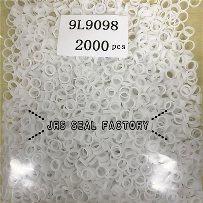 9L9098 9L-9098 USZCZELKA WĘGLOWA STOP CAT części PTFE BIAŁE