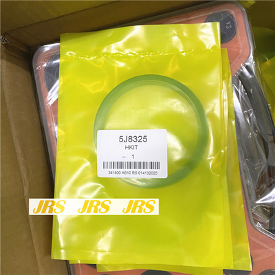 4J8981 5J8325 6J7167 5J8350 Pieczęć Pieczak Kursy Bhi Hby Idi Pu Nbr Ptfe