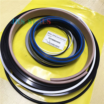 7079984450 7079914600 Zestawy uszczelek siłowników hydraulicznych 707-99-84450 707-99-14600 KOPARKA ŁADOWARKA KO.MA.TSU