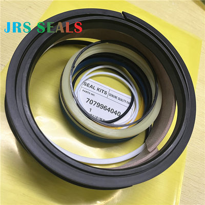 7079964040 7079924120 707-99-64040 707-99-24120 Zestaw uszczelek do koparki z ramieniem wysięgnika