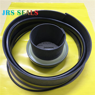 2450605 2863591 245-0605 286-3591 Zestaw uszczelek siłownika hydraulicznego łyżki wysięgnika