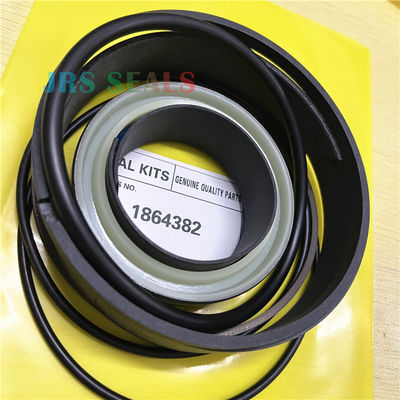 7X2783 1864382 7X-2783 186-4382 Zestaw uszczelek siłownika hydraulicznego układu kierowniczego z podnośnikiem Tift