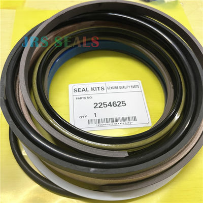 2254625 2479005 225-4625 247-9005 Zestaw uszczelek cylindra łyżki wysięgnika ramienia hydraulicznego