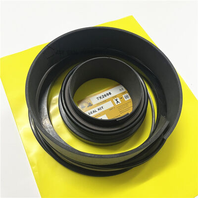 7X2698 7X-2698 Zestaw uszczelek układu kierowniczego z siłownikiem hydraulicznym do podnoszenia i podnoszenia Tift