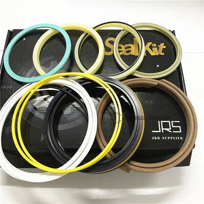 14589159 11704247 11712387 Zestaw uszczelek siłownika hydraulicznego łyżki wysięgnika ramienia