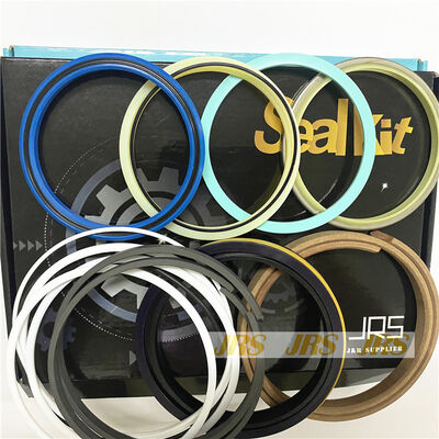 11704254 11714561 14515051 Zestaw uszczelek siłownika hydraulicznego łyżki wysięgnika ramienia