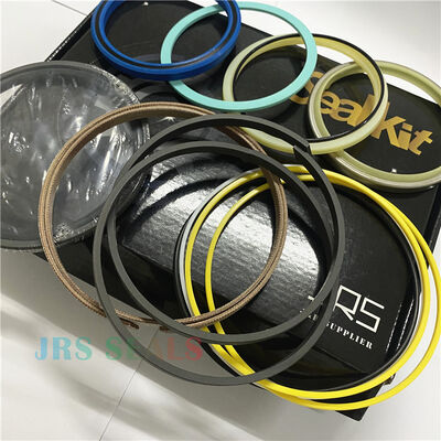 11715864 14515053 14618213 Zestaw uszczelek łyżki wysięgnika siłownika hydraulicznego ramienia koparki