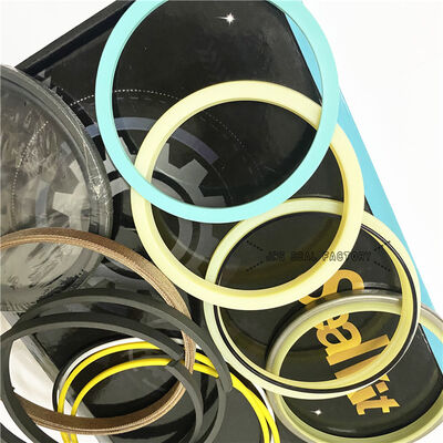 14516933 14618215 11705814 Zestaw uszczelek łyżki wysięgnika siłownika hydraulicznego ramienia koparki