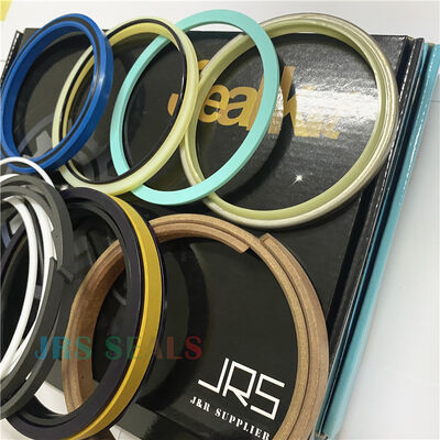 11988963 14524767 15162237 Zestaw uszczelek siłownika hydraulicznego łyżki wysięgnika