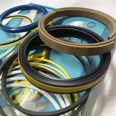 11707024 11988183 14519505 Zestaw uszczelek siłownika hydraulicznego łyżki wysięgnika ramienia