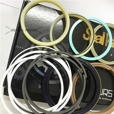 14519624 15016641 11707026 Zestaw uszczelek siłownika hydraulicznego łyżki wysięgnika