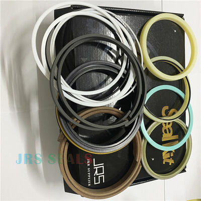 11990349 14589126 17253805 Zestaw uszczelek siłownika hydraulicznego łyżki wysięgnika