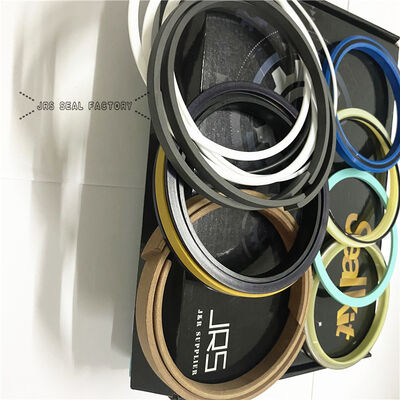 17253817 11709226 11990396 Ramię wysięgnika Łyżka Siłownik hydrauliczny Ramię koparki Zestaw uszczelek łyżki wysięgnika