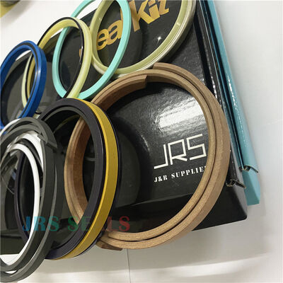 11709617 11998809 14589135 1990351-6 Siłownik hydrauliczny Ramię koparki Zestaw uszczelek łyżki wysięgnika