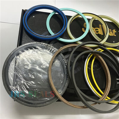 3195647-G 2976848-G 2578422 Zestaw uszczelek łyżki wysięgnika siłownika hydraulicznego ramienia koparki