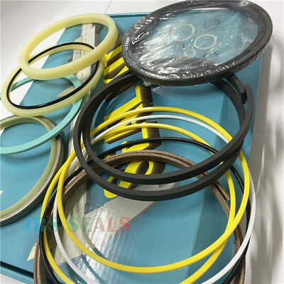 2976848 2418925 1137478-G Zestaw uszczelek siłownika hydraulicznego łyżki wysięgnika