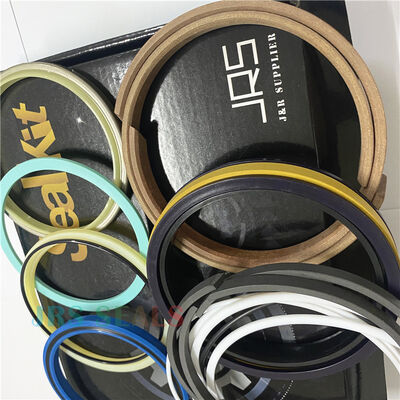 8T4772 2578422 2976848-G Zestaw uszczelek siłownika hydraulicznego podnośnika i układu kierowniczego