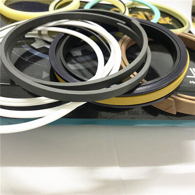 2976848-G 3195647 2578422 Zestaw uszczelek łyżki wysięgnika siłownika hydraulicznego ramienia koparki