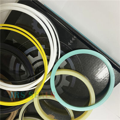 3195647-G 2976848 1137482/PI Zestaw uszczelek łyżki siłownika hydraulicznego ramienia koparki