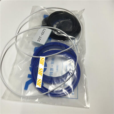 227-4277 2274277 Hydraulic Cylinder Excavator Arm Boom Bucket Seal Kit Lift Tift Steering Loader Kit