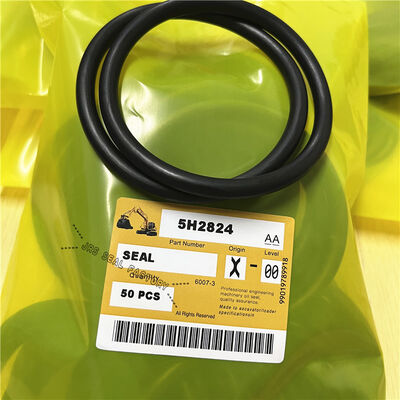 5H2824 2H3934 6H3977 1090076 Zestaw uszczelek siłownika hydraulicznego układu kierowniczego i podnoszenia