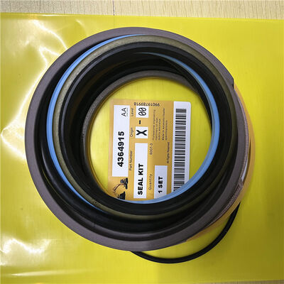 4364915 436-4915 Zestaw uszczelek siłownika hydraulicznego łyżki wysięgnika ramienia