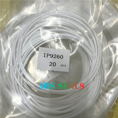 1P9260 1P-9260 PTFE Uszczelka tylna Uszczelka przeciwpyłowa Ramię wysięgnika Łyżka Siłownik hydrauliczny Koparka Ładowarka Zestaw uszczelek