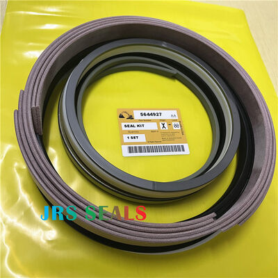 5644927 564-4927 Zestaw uszczelek siłownika hydraulicznego łyżki wysięgnika