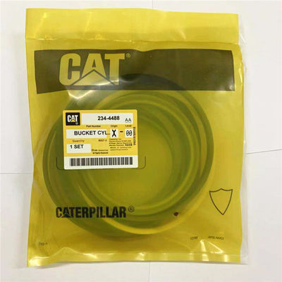 E329D E329LC E325 E320 E323 E328 ZESTAW USZCZELEK RAMIENIA WYSIĘGNIKA ARM