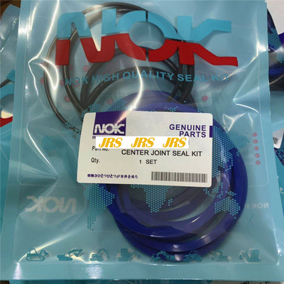 R210 5 R210 7 R450 7 Zestaw uszczelek środkowego złącza do koparki HYUNDAI