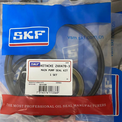 ZAX470 MIAN zestaw uszczelek pompy hydraulicznej ZAX450 ZAX420 ZAX400