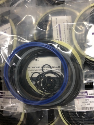SB50 SB70 Zestaw uszczelek młota hydraulicznego O-ring cylindra SB70 SB80 Do ciężkich maszyn SOOSAN
