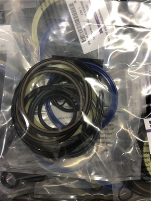 SB50 SB70 Zestaw uszczelek młota hydraulicznego O-ring cylindra SB70 SB80 Do ciężkich maszyn SOOSAN