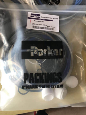 FINE22 HB20G DAMEO230 Rock Breaker zestaw uszczelek SOOSAN SB70 SB81 SB81N SB SB121 SB120 SB131 SB151