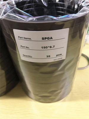 9X7298 9X3586 9X7301 9X3589 9X3592 uszczelnienie ASSEM SPGA hydrauliczna uszczelka tłoka 9X3595 9X3598 9X3601 9X3604 9X3607 9X3610 8C