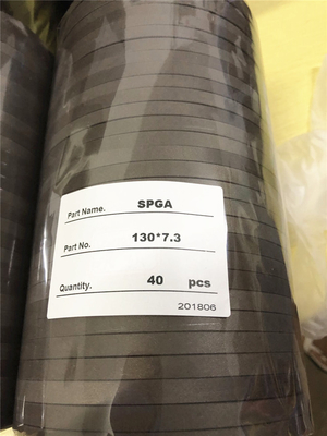 9X7298 9X3586 9X7301 9X3589 9X3592 uszczelnienie ASSEM SPGA hydrauliczna uszczelka tłoka 9X3595 9X3598 9X3601 9X3604 9X3607 9X3610 8C